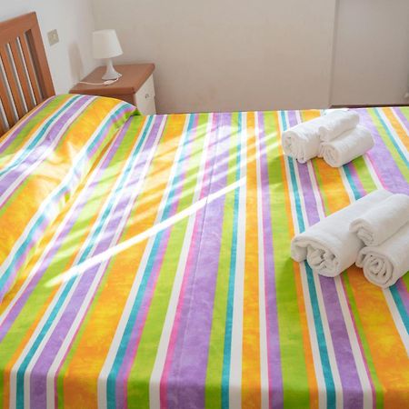 022 - Appartamento Segesta, 400 Metri Dal Mare Con Giardino E Terrazzo Сестри Леванте Екстериор снимка