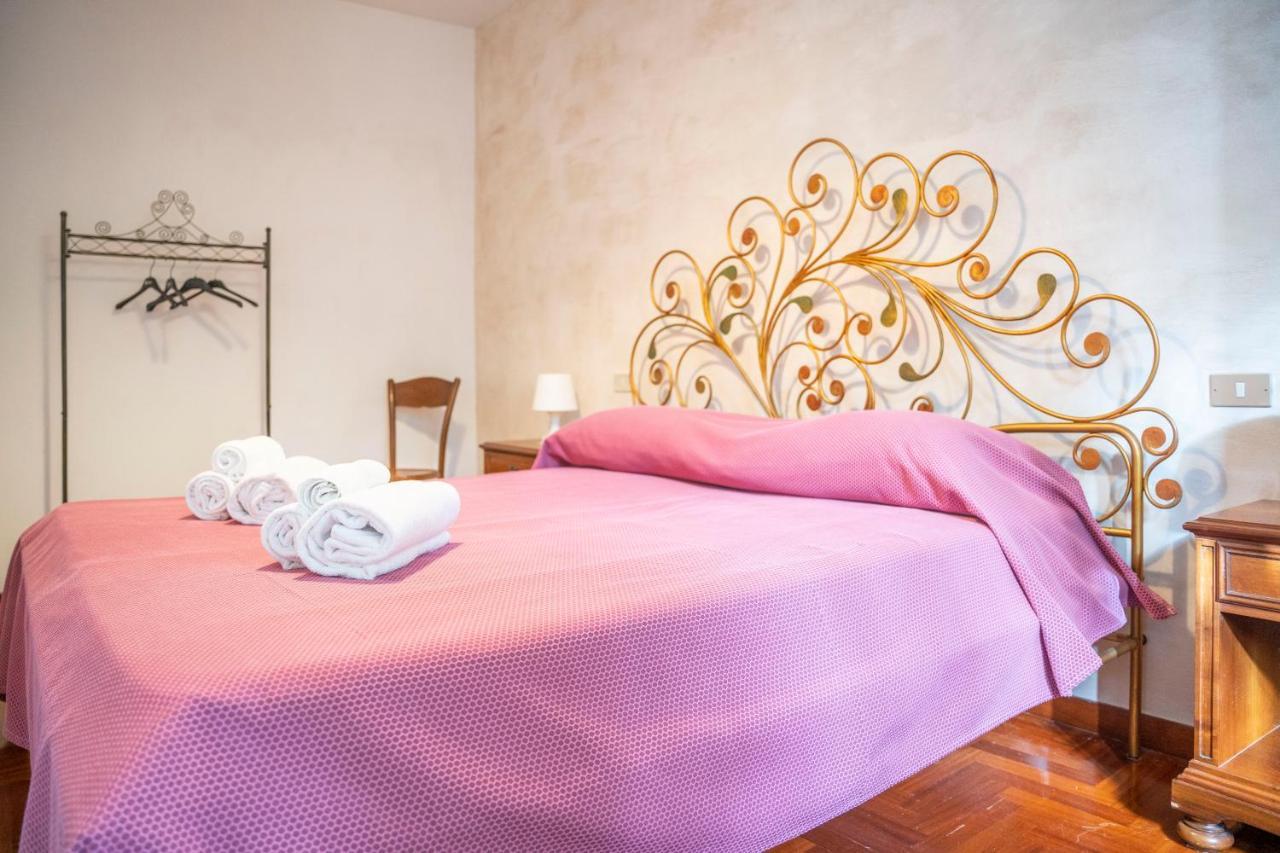 022 - Appartamento Segesta, 400 Metri Dal Mare Con Giardino E Terrazzo Сестри Леванте Екстериор снимка