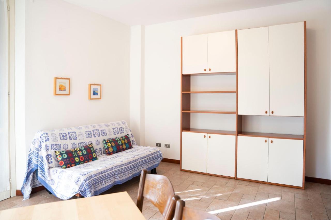 022 - Appartamento Segesta, 400 Metri Dal Mare Con Giardino E Terrazzo Сестри Леванте Екстериор снимка