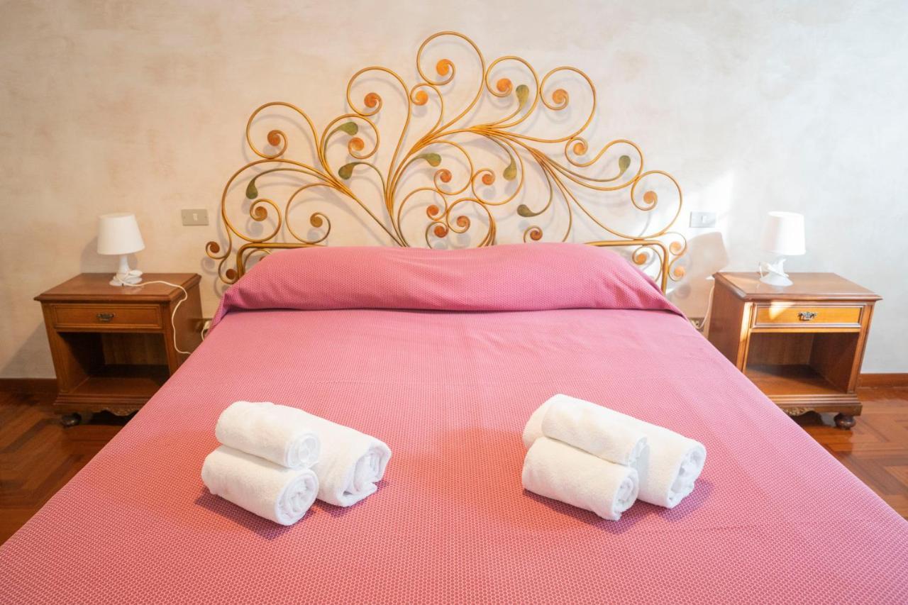022 - Appartamento Segesta, 400 Metri Dal Mare Con Giardino E Terrazzo Сестри Леванте Екстериор снимка
